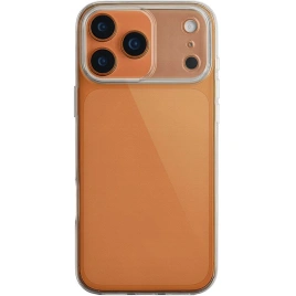 Чехол Gurdini Ultra Twin 1 mm для iPhone 17 Pro Max Clear