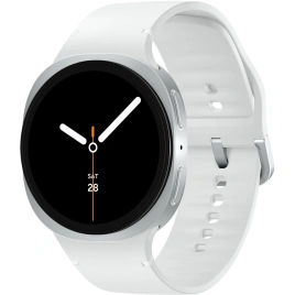 Смарт-часы Samsung Galaxy Watch8 LTE 44 mm SM-L335 Silver