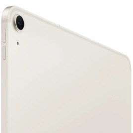 Планшет Apple iPad Air 13 (2025) Wi-Fi + Cellular 128Gb Starlight