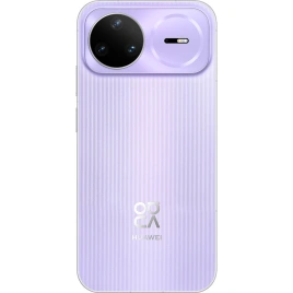Смартфон Huawei Nova 15 Pro 12/256GB Ultra Violet (51098TRW)