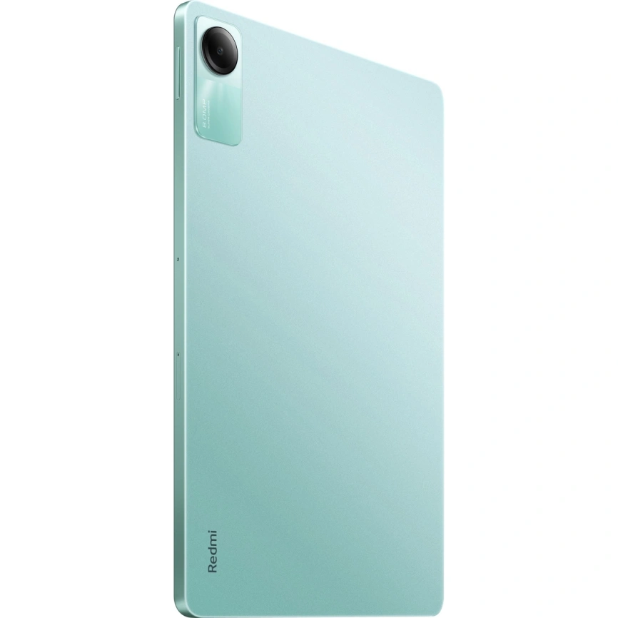 Планшет XiaoMi Redmi Pad SE 8/128Gb Wi-Fi Mint Green Global Version фото 4