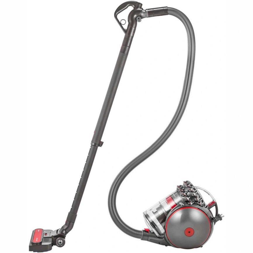 Пылесос Dyson Big Ball Cinetic Animal Pro 2 фото 2