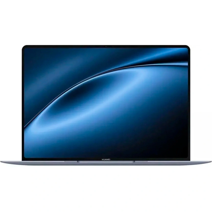 Ноутбук Huawei MateBook X Pro VGHH-X 14.2 IPS/ i9-185H Ultra/32GB/2TB SSD (53014ABF) Morandi Blue фото 2