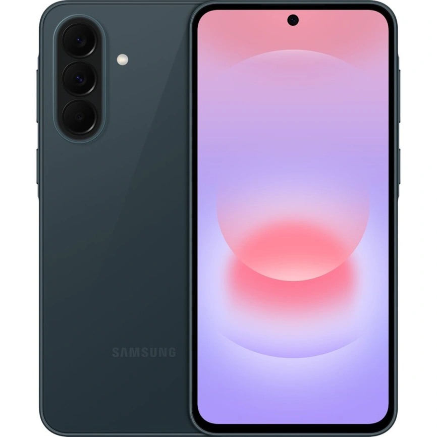Смартфон Samsung Galaxy A37 5G 8/128Gb Awesome Greygreen фото 1