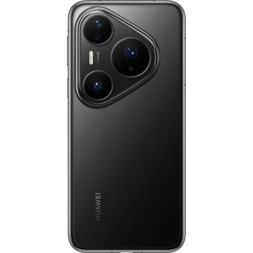 Смартфон Huawei Pura 80 Pro 12/512GB Glazed Black (51098KGR) фото 7