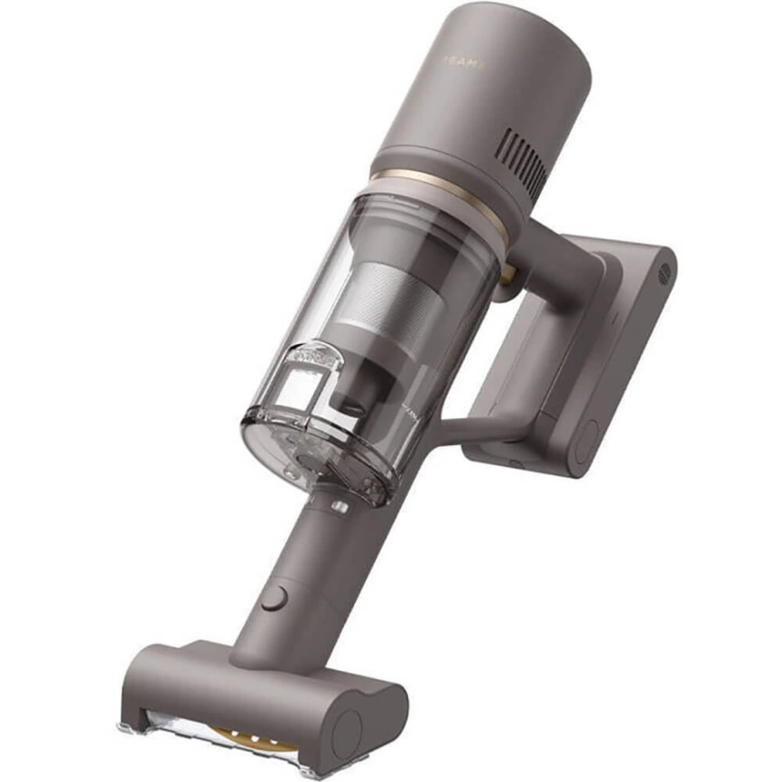 Пылесос Dreame Vortech Z10 Station Gray (VPV17A) фото 4