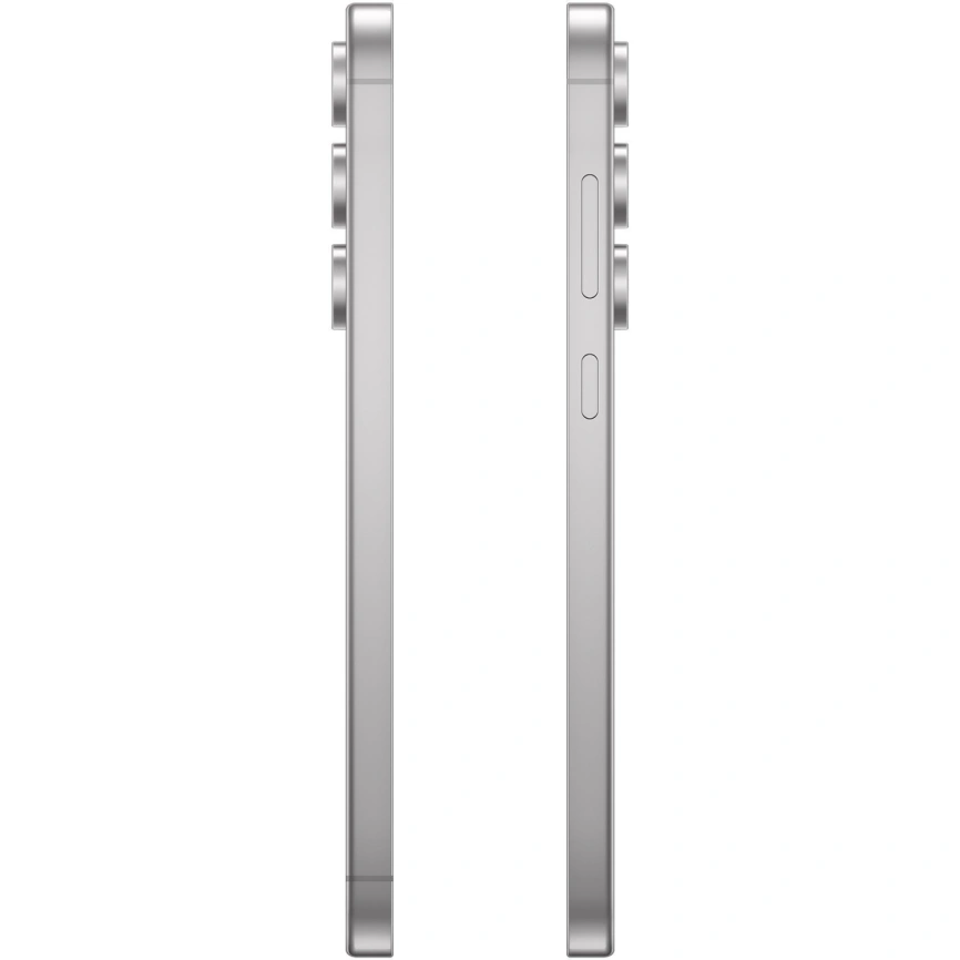 Смартфон Samsung Galaxy S24 FE SM-S721B 8/256Gb Mint фото 2