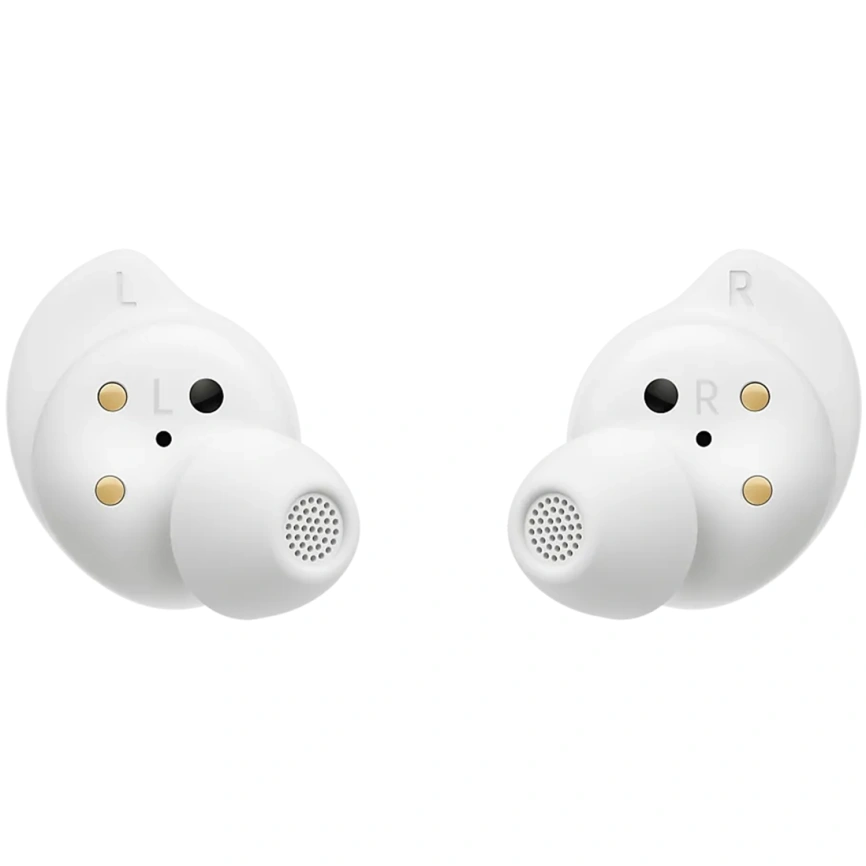 Наушники Samsung Galaxy Buds FE White фото 6