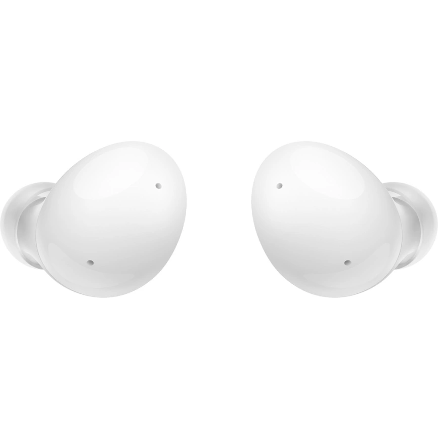 Наушники Samsung Galaxy Buds 2 White фото 6