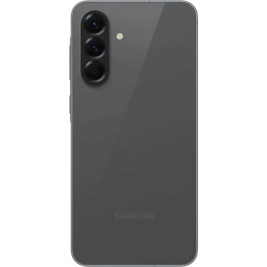 Смартфон Samsung Galaxy A56 5G 8/256Gb Awesome Graphite фото 3