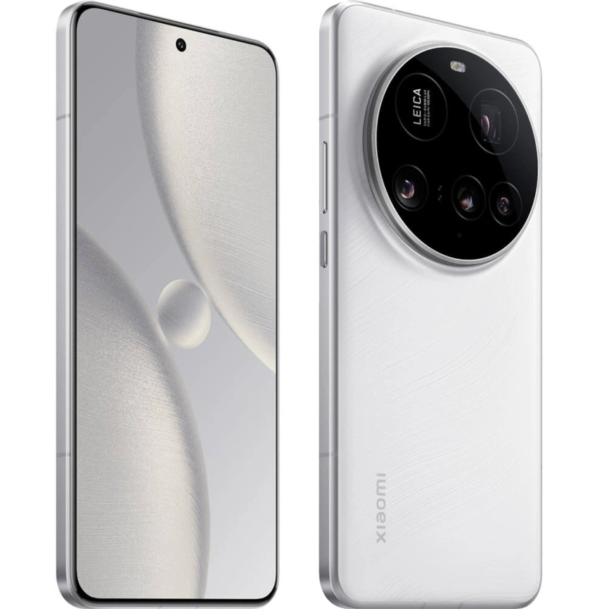 Смартфон Xiaomi 15 Ultra 16/512Gb White EAC фото 6