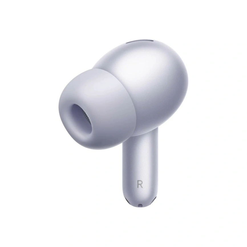 Наушники Xiaomi Redmi Buds 6 Pro Lavender Purple фото 4