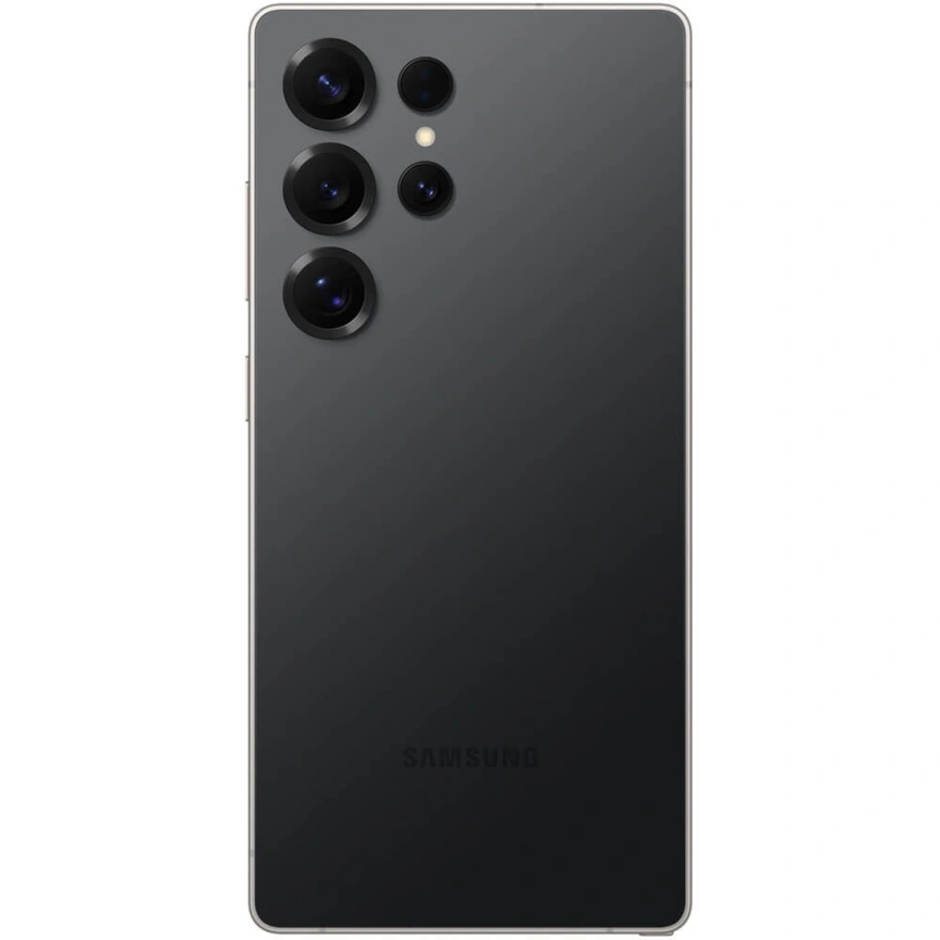 Смартфон Samsung Galaxy S25 Ultra SM-S938B 12/256Gb Titanium Black фото 6