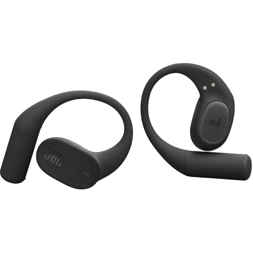 Наушники JBL Sense Lite Black фото 4