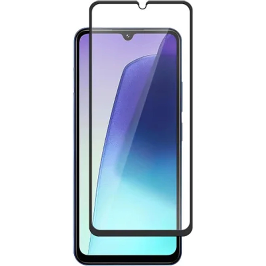 Защитное стекло GLASS Pro для Xiaomi Redmi 14C фото 1