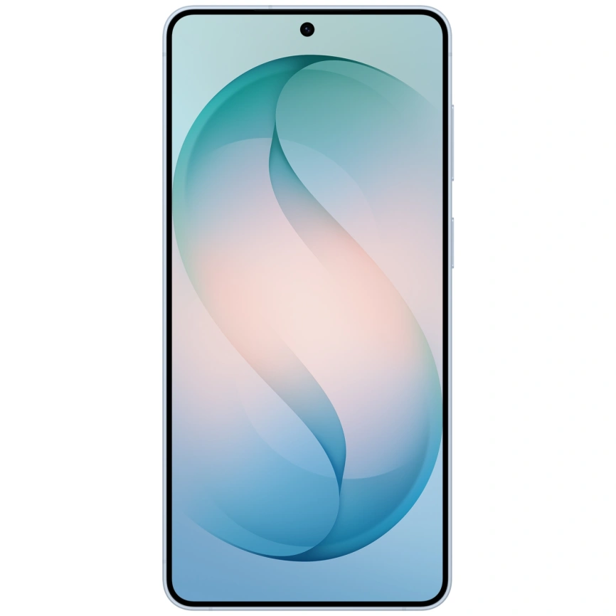 Смартфон Samsung Galaxy S26 Plus SM-S947B 12/256Gb Sky Blue фото 5