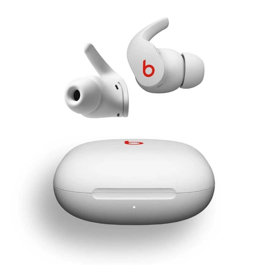 Наушники Beats Fit Pro White фото 4