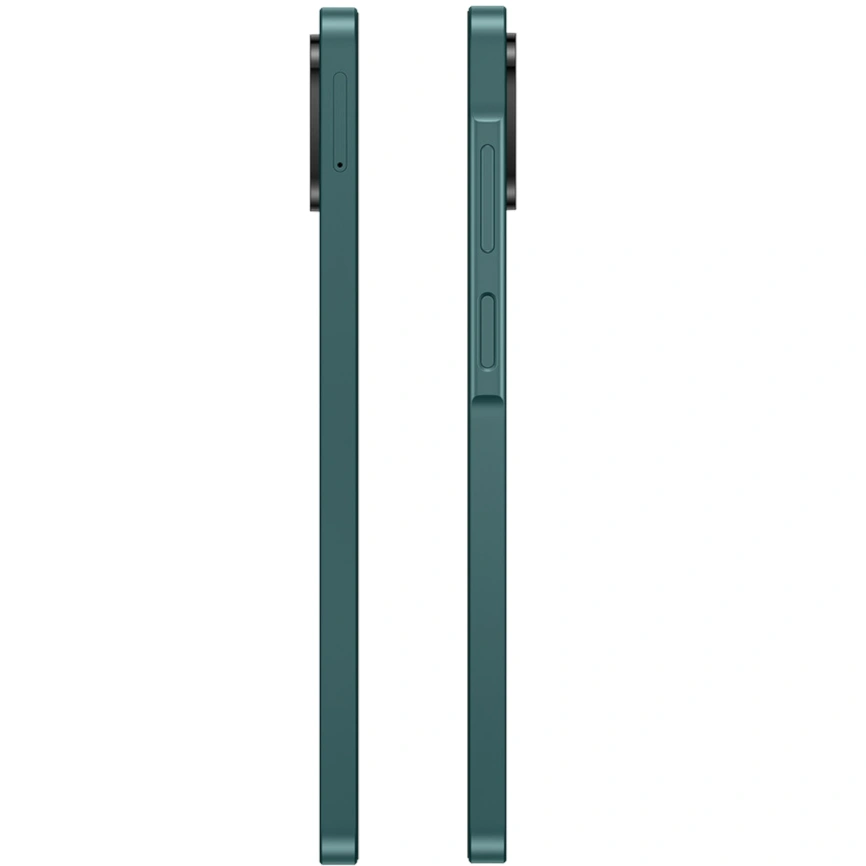 Смартфон Samsung Galaxy A07 6/128Gb Green фото 2