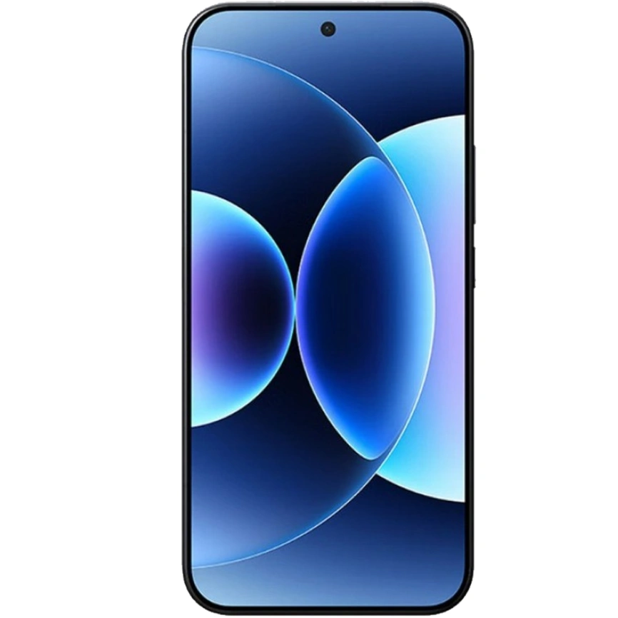 Смартфон Xiaomi 17 Pro 12/256Gb Black CN фото 2