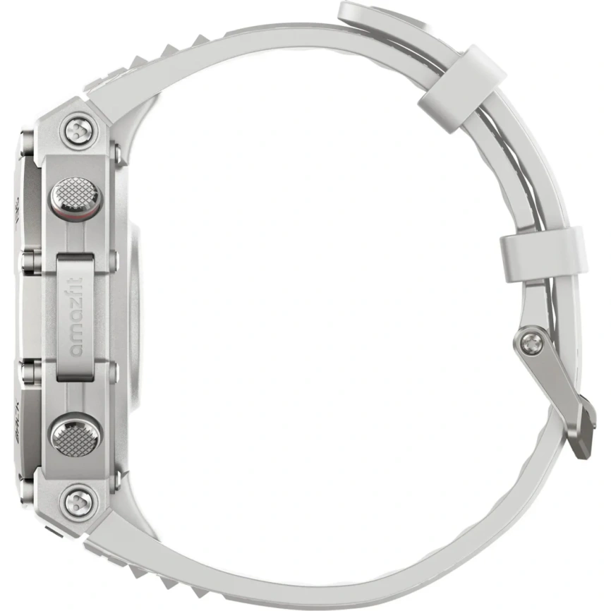 Смарт-часы Xiaomi Amazfit T-Rex 3 Haze Gray фото 6