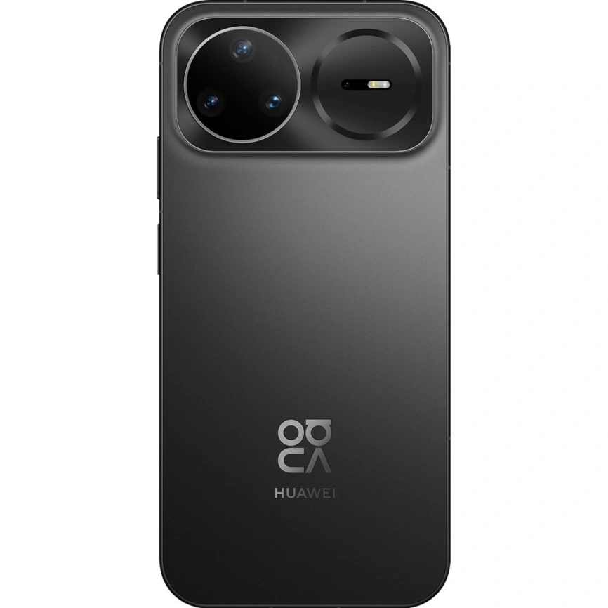 Смартфон Huawei Nova 15 Pro 12/256GB Black (51098TRU) фото 6
