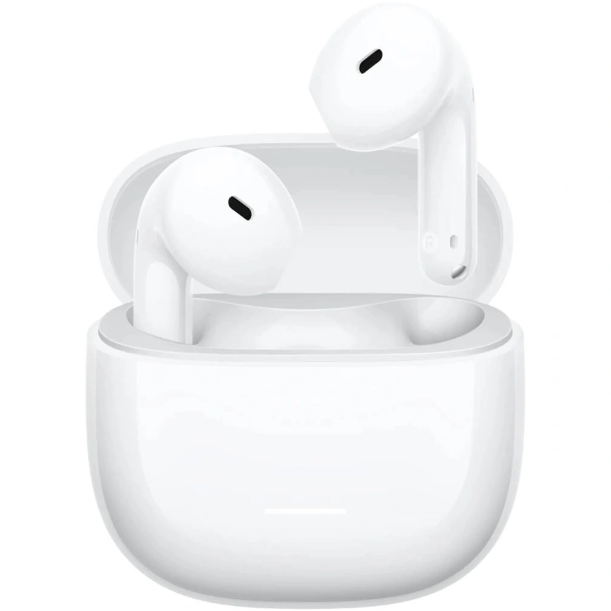 Наушники Xiaomi Redmi Buds 8 Active White (BHR08JUGL) фото 2