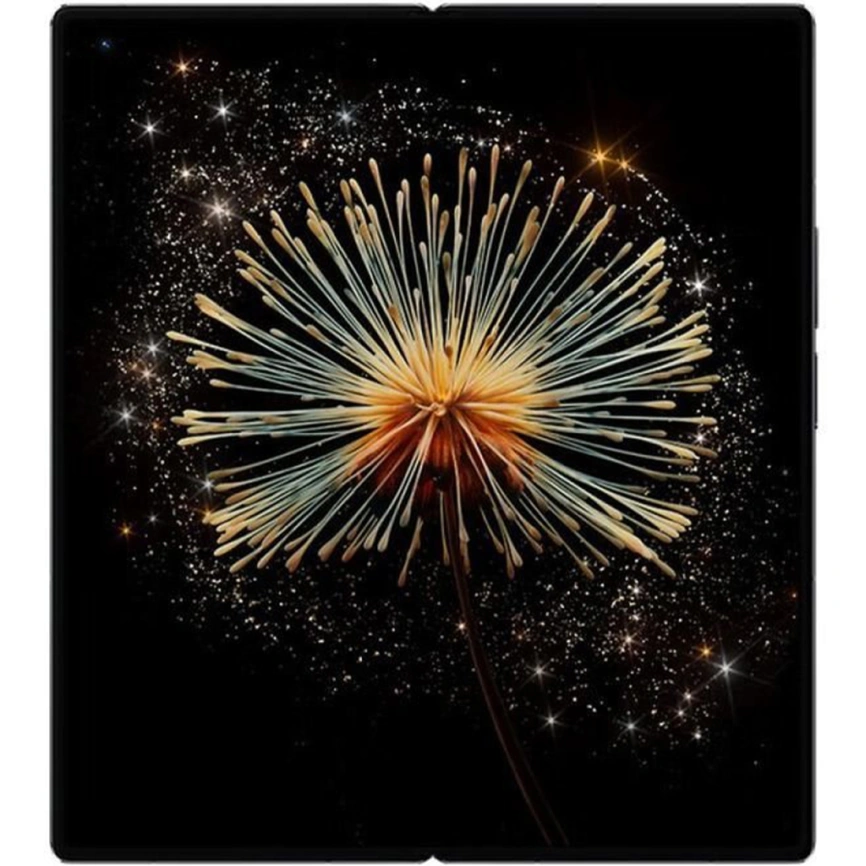 Смартфон Xiaomi Mix Fold 3 16/1Tb Black CN фото 2