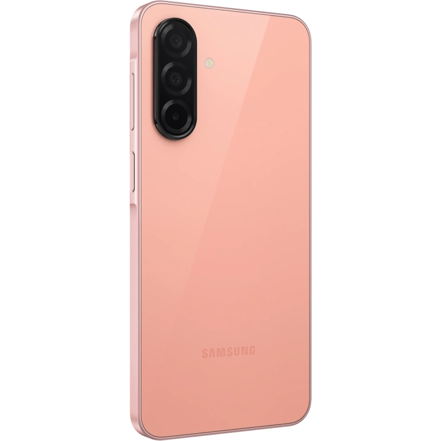 Смартфон Samsung Galaxy A26 5G 6/128Gb Pink фото 2