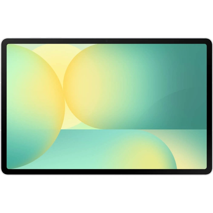 Планшет Samsung Galaxy Tab S10 FE LTE 8/128GB Silver (SM-X526B) фото 8