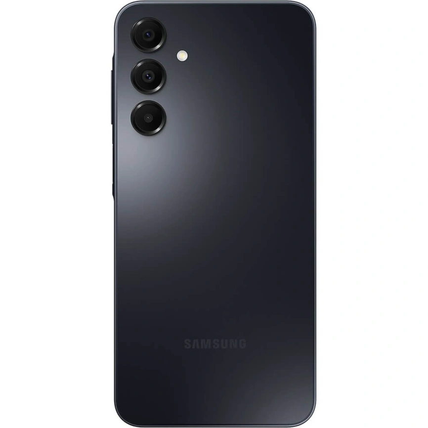 Смартфон Samsung Galaxy A16 6/128 Blue Black фото 7