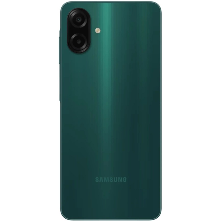 Смартфон Samsung Galaxy A07 4/128Gb Green фото 4
