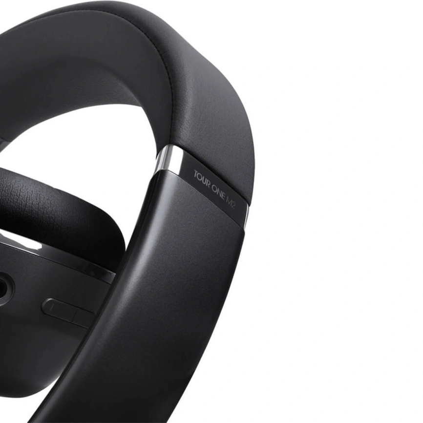 Наушники JBL Tour One M2 Black фото 6