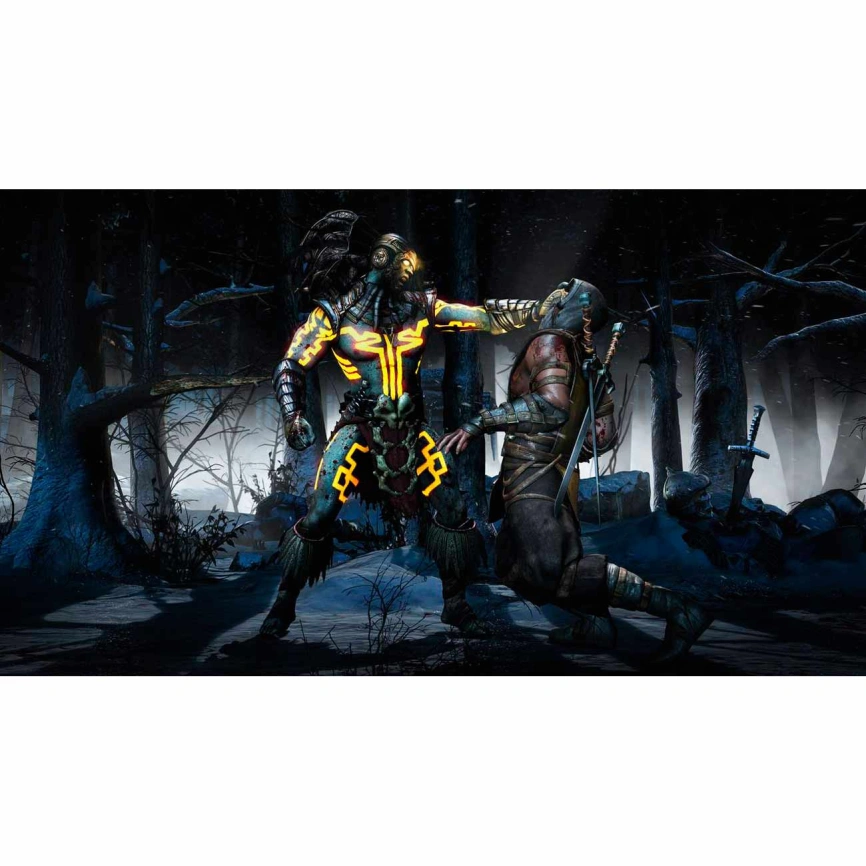 Игра Microsoft Mortal Kombat XL (Русские субтитры) (Xbox One/Series X) фото 5