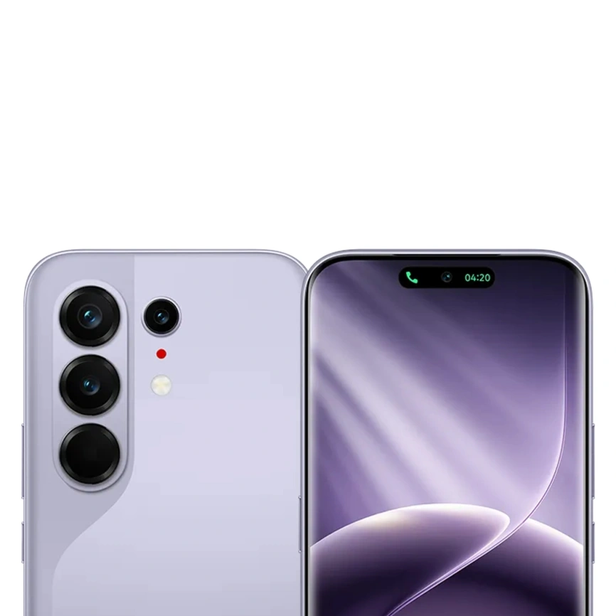 Смартфон Tecno Camon 50 Ultra 12/256Gb Misty Purple фото 2