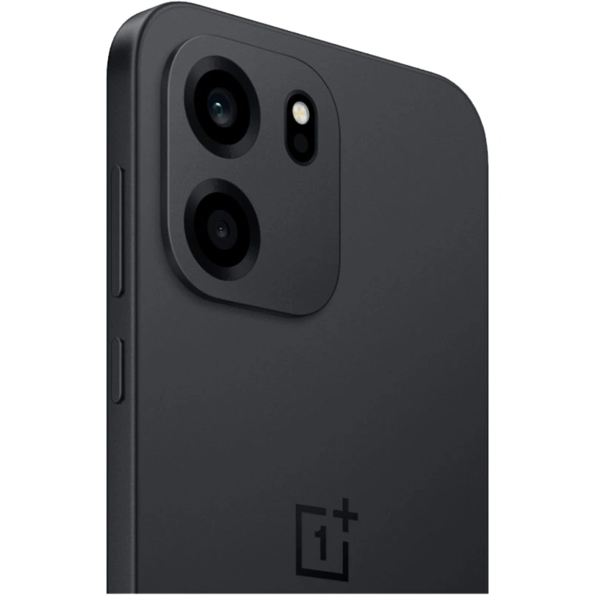 Смартфон OnePlus Nord CE6 8/128Gb Pitch Black EU фото 2