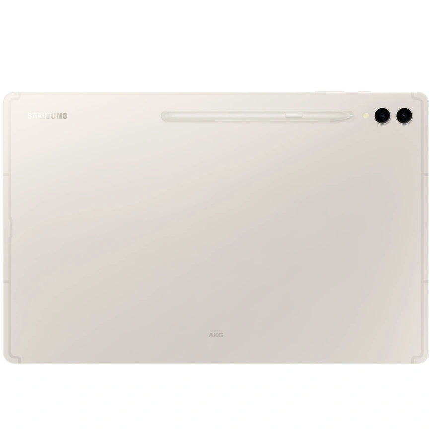 Планшет Samsung Galaxy Tab S9 Ultra Wi-Fi 16/1Tb Beige (SM-X910) фото 3