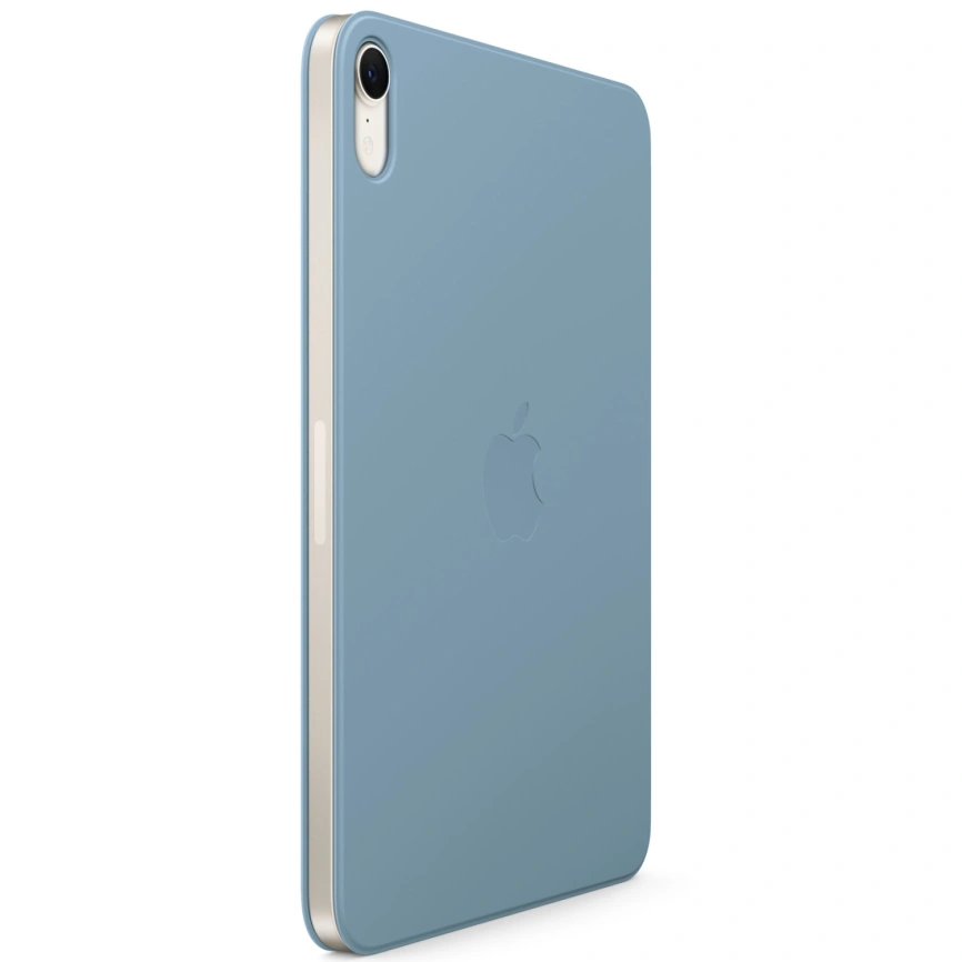 Чехол Apple Smart Folio для iPad Mini (A17 Pro) Denim фото 4