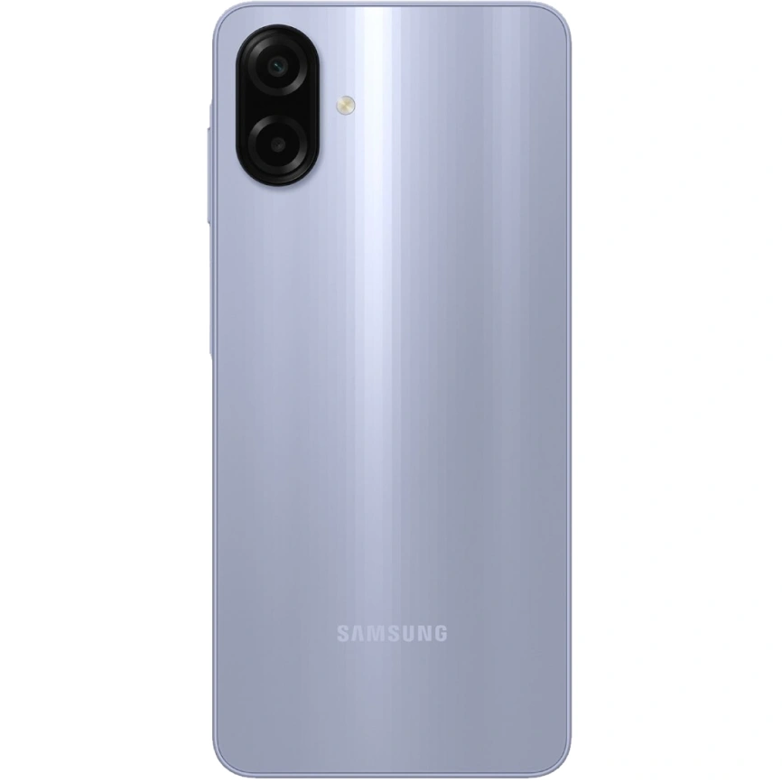 Смартфон Samsung Galaxy A07 6/128Gb Violet фото 4