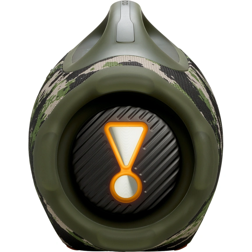 Портативная колонка JBL Boombox 4 Squad фото 5