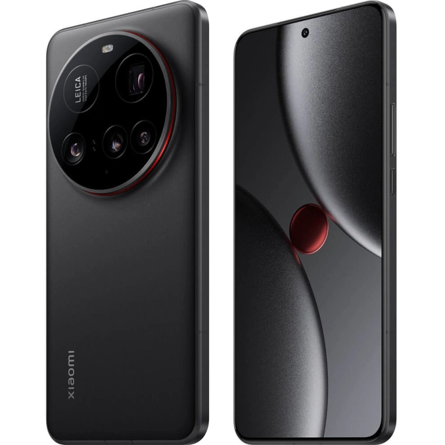 Смартфон Xiaomi 15 Ultra 16/512Gb Black Global Version фото 4