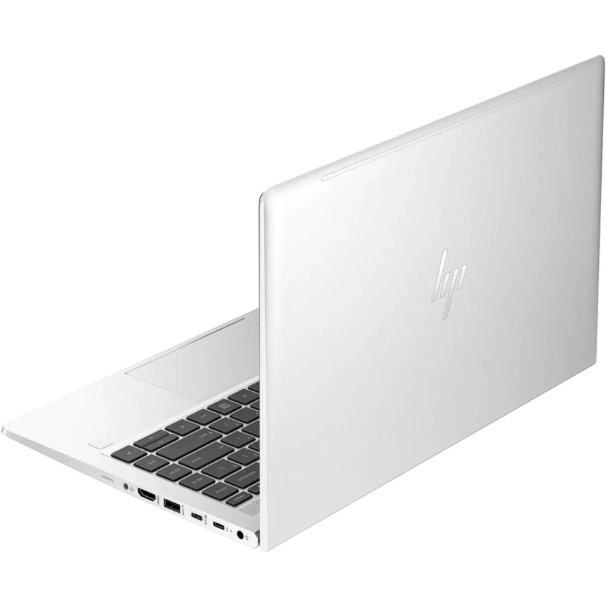 Ноутбук HP EliteBook 640 G10 14 FHD UWVA/ i5-1335U/16Gb/512Gb SSD (736H9AV) Silver фото 1