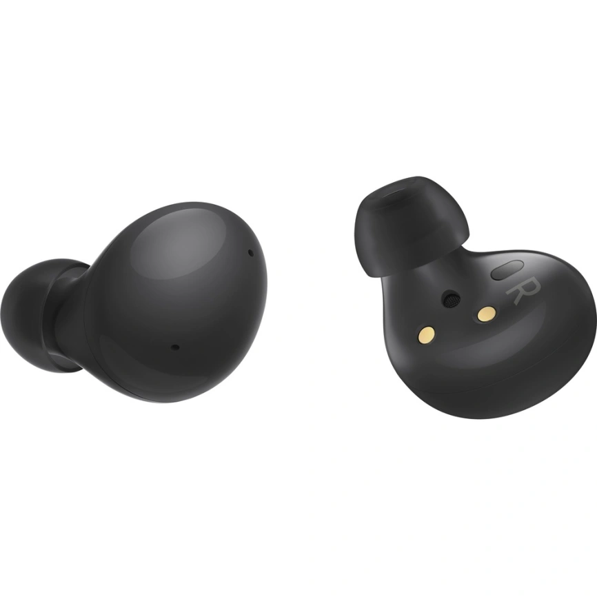 Наушники Samsung Galaxy Buds 2 Black фото 3