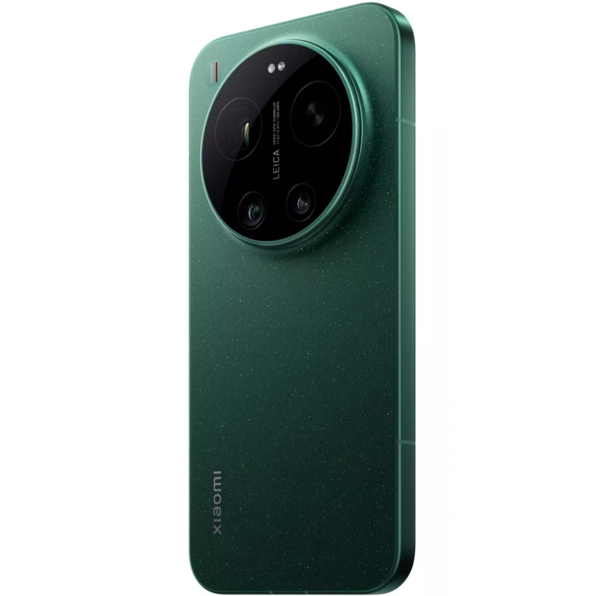 Смартфон Xiaomi 17 Ultra 16/1Tb Starlit Green EAC фото 4