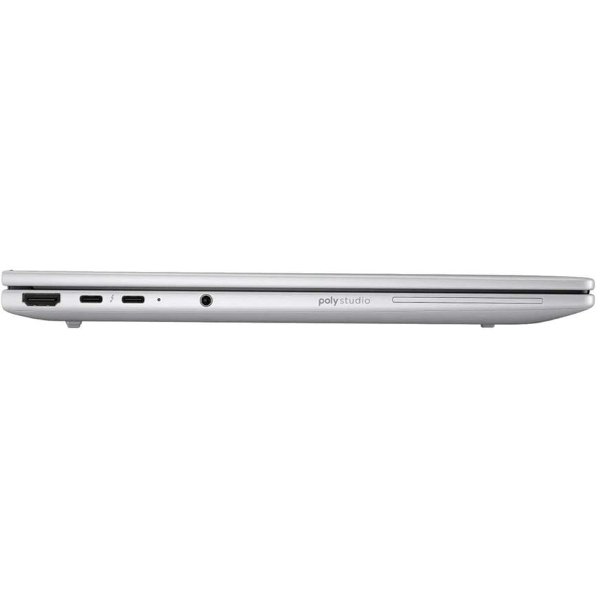 Ноутбук HP EliteBook 8 Gi AI 14 IPS/ i5-228V Ultra/32GB/512GB SSD (B0KF0AV) Glacier Silver фото 4