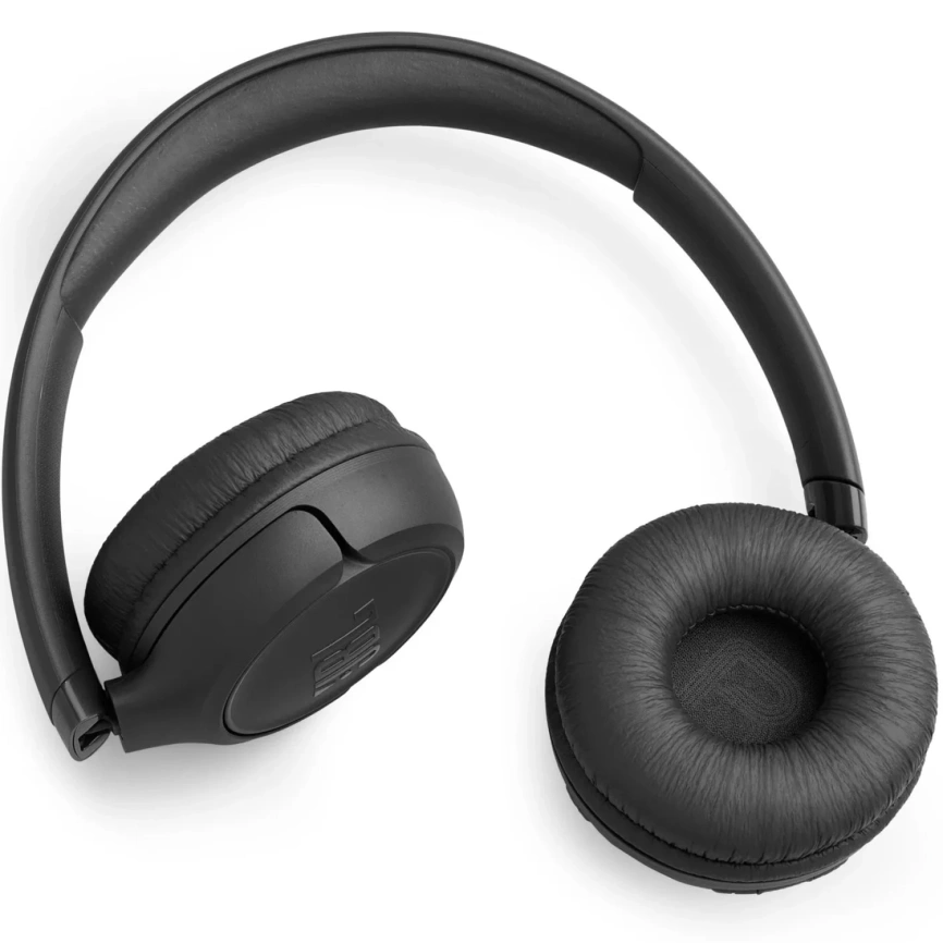 Наушники JBL Tune 530BT Black фото 3