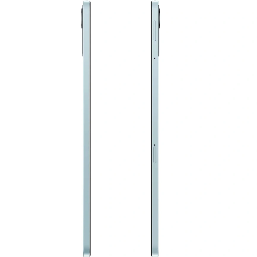 Планшет Xiaomi Redmi Pad 2 Wi-Fi 8/256Gb Mint Green фото 4