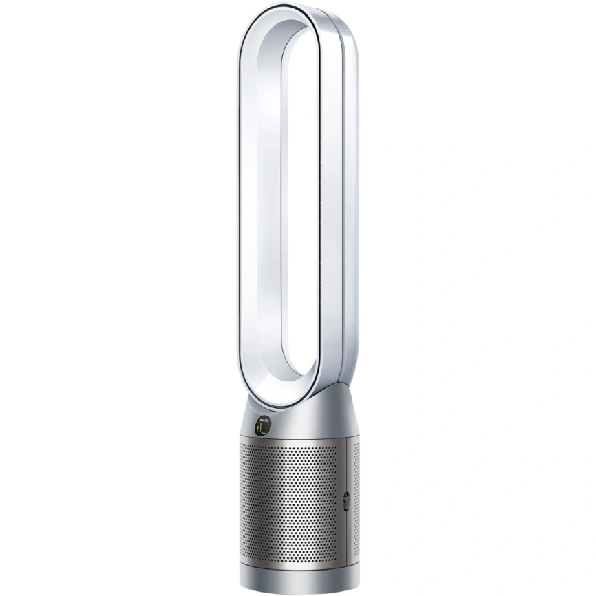 Очиститель воздуха Dyson TP07 Purifier White/Silver фото 1