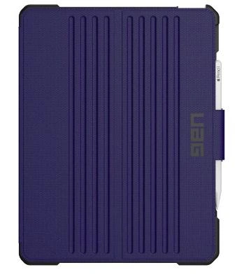 Чехол UAG Metropolis для iPad Pro 12.9 2020/2021/2022 (122946115050) Blue фото 6