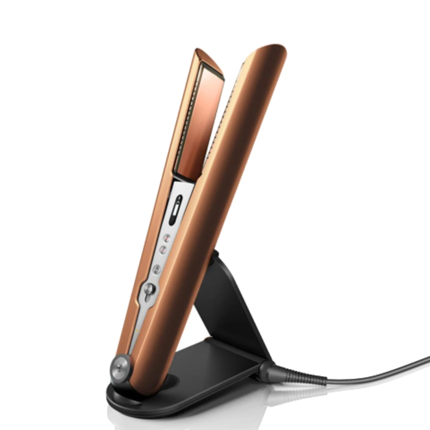 Выпрямитель Dyson Corrale HS07 Copper/Nickel фото 1