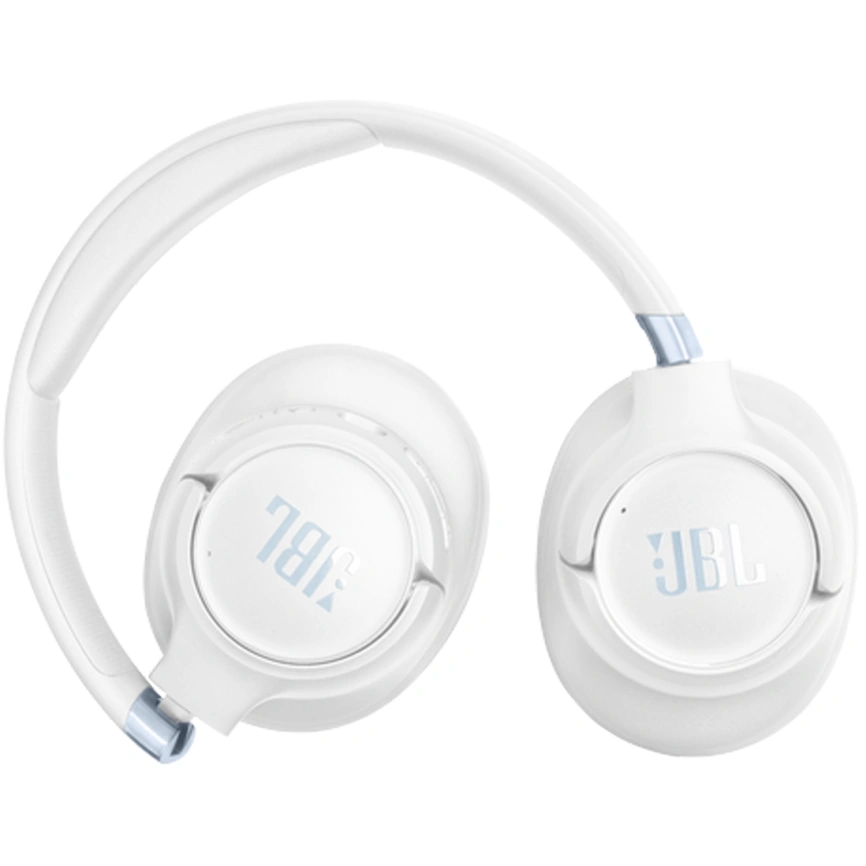 Наушники JBL Tune 780NC White фото 6